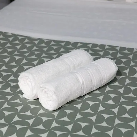 Carreteria 5 Apartmán *