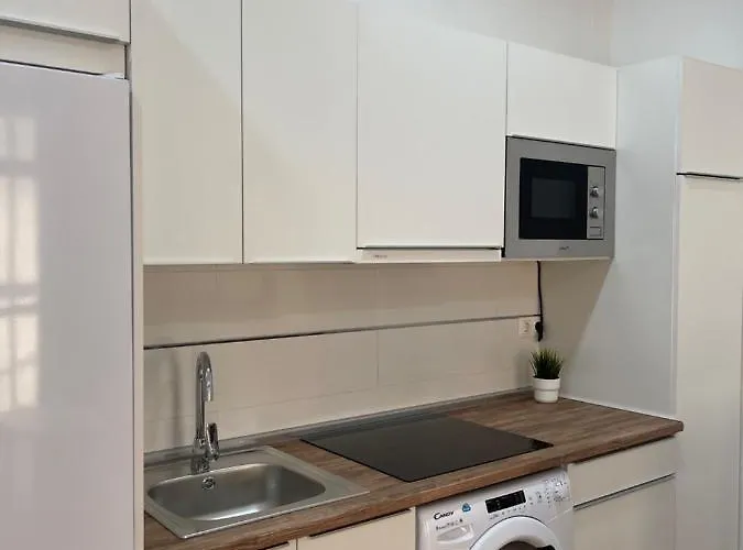 Carreteria 5 شقة