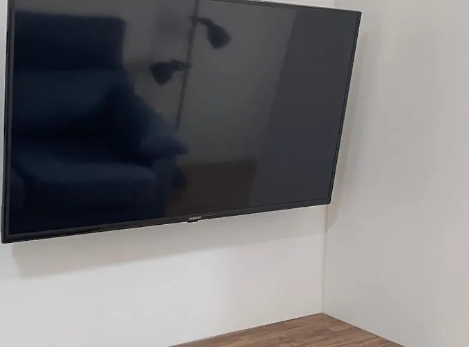 شقة Carreteria 5 مالقة