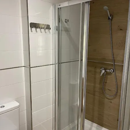 Carreteria 5 Apartament Malaga