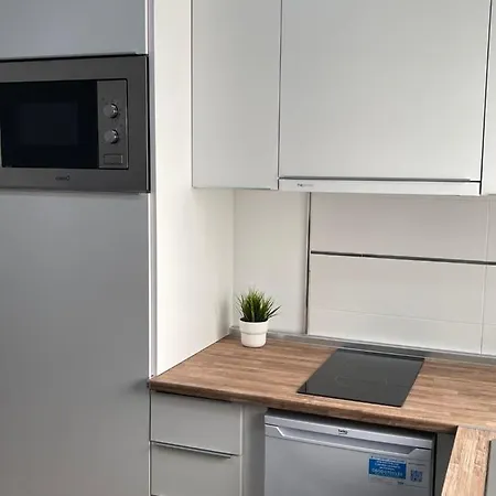 Apartament Carreteria 5 Malaga