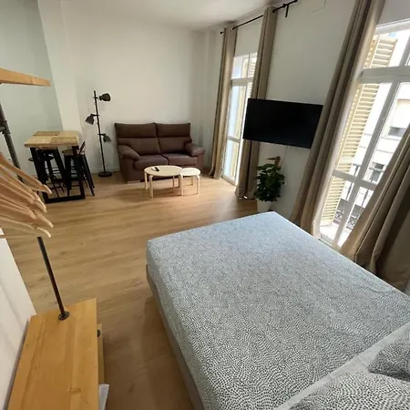 Carreteria 5 Apartament *